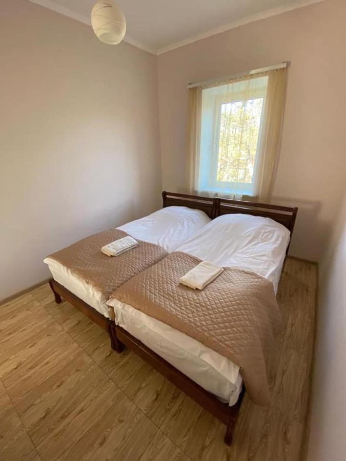 Tamara B&B Tumanyan Eksteriør billede