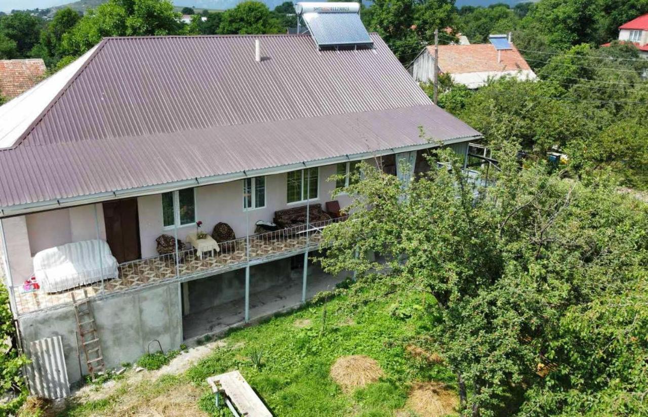 Tamara B&B Tumanyan Eksteriør billede