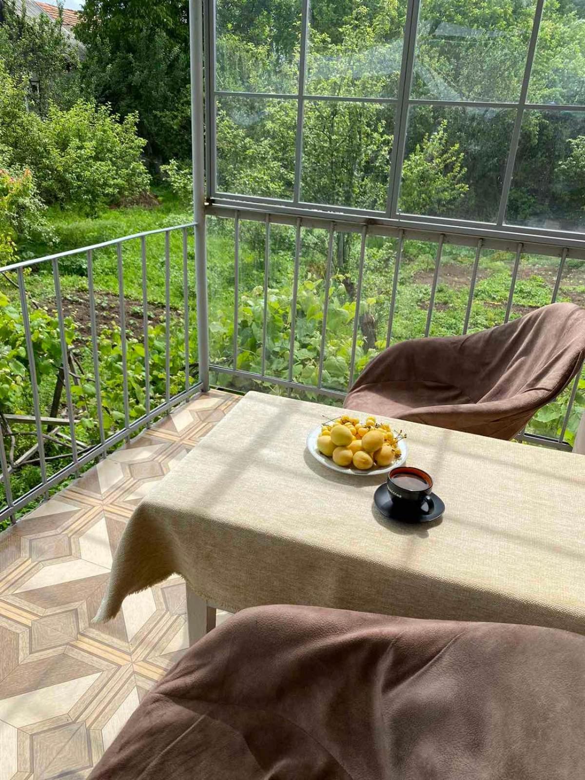 Tamara B&B Tumanyan Værelse billede